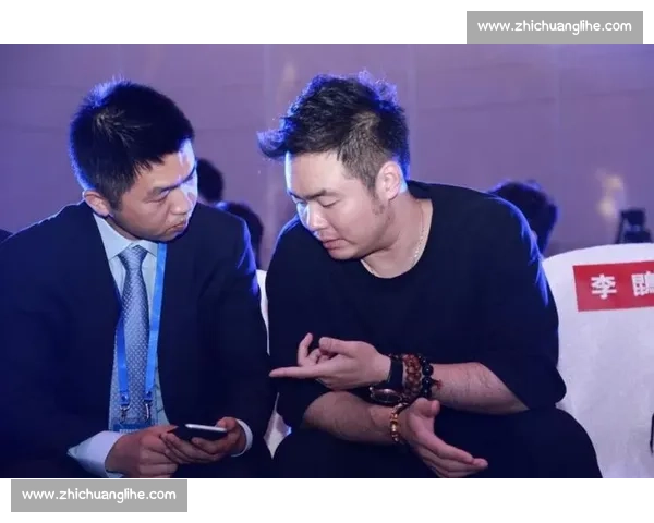 电竞赛事招商成功案例解析与商业价值提升路径探讨经验与品牌合作策略