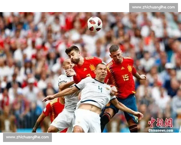 基于短传配合战术的现代足球比赛策略研究与实践分析